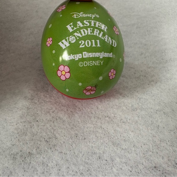 STITCH Easter Nesting Egg 2011 Tokyo Disneyland TDR Disney Japan - Picture 9 of 11